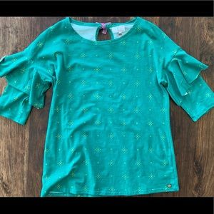 Matilda Jane tween top